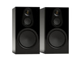 Monitor Audio Silver 8G 100 Bookshelf Speakers