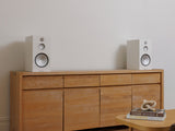 Monitor Audio Silver 8G 100 Bookshelf Speakers