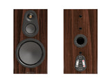 Monitor Audio Silver 8G 100 Bookshelf Speakers
