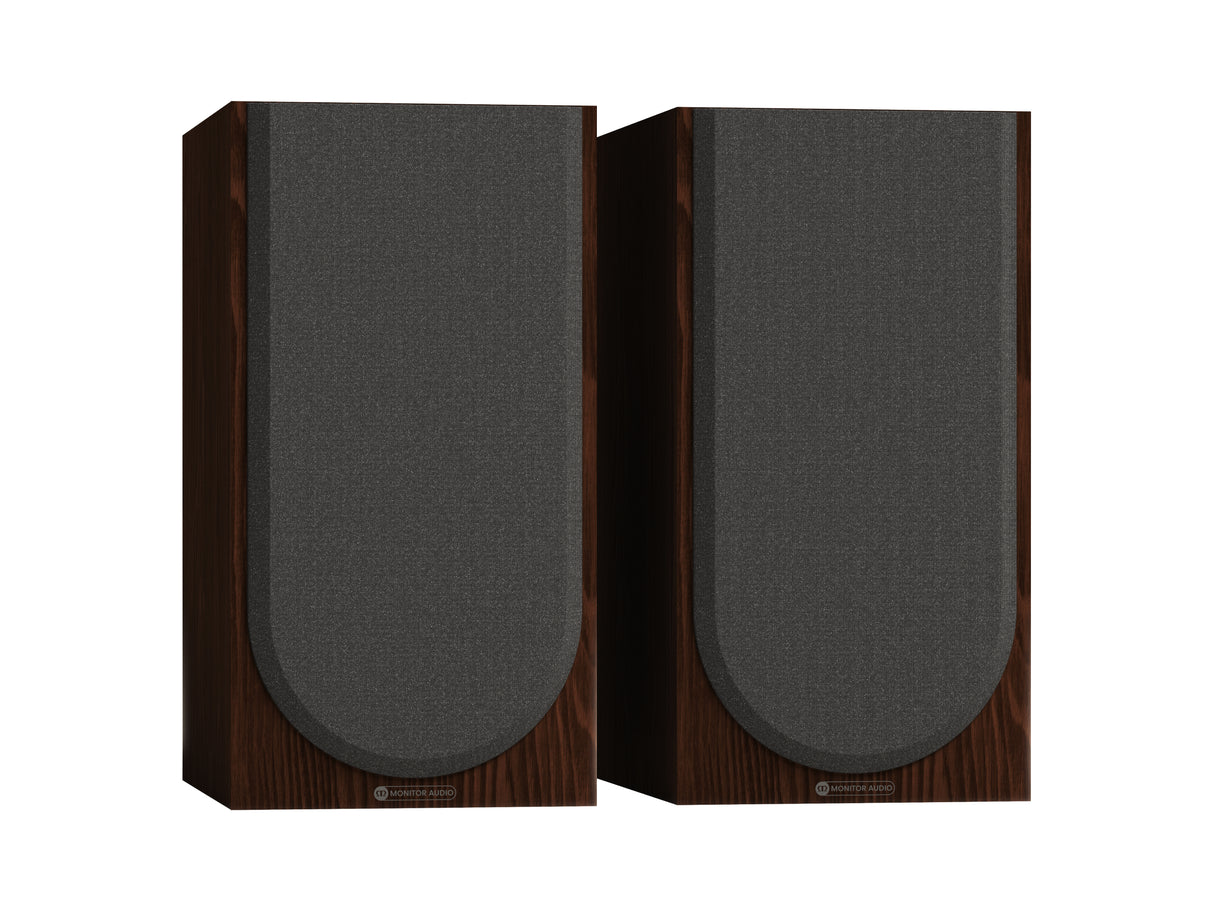 Monitor Audio Silver 8G 100 Bookshelf Speakers