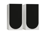 Monitor Audio Silver 8G 100 Bookshelf Speakers