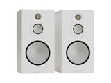 Monitor Audio Silver 8G 100 Bookshelf Speakers