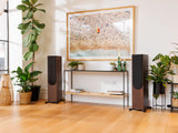 Monitor Audio Silver 8G 500 Floorstanding Speakers