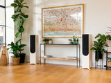 Monitor Audio Silver 8G 500 Floorstanding Speakers