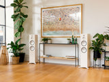 Monitor Audio Silver 8G 500 Floorstanding Speakers