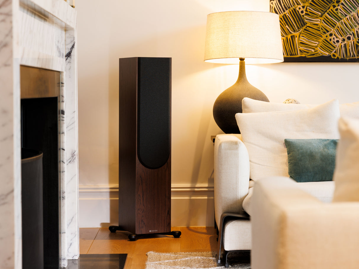 Monitor Audio Silver 8G 500 Floorstanding Speakers