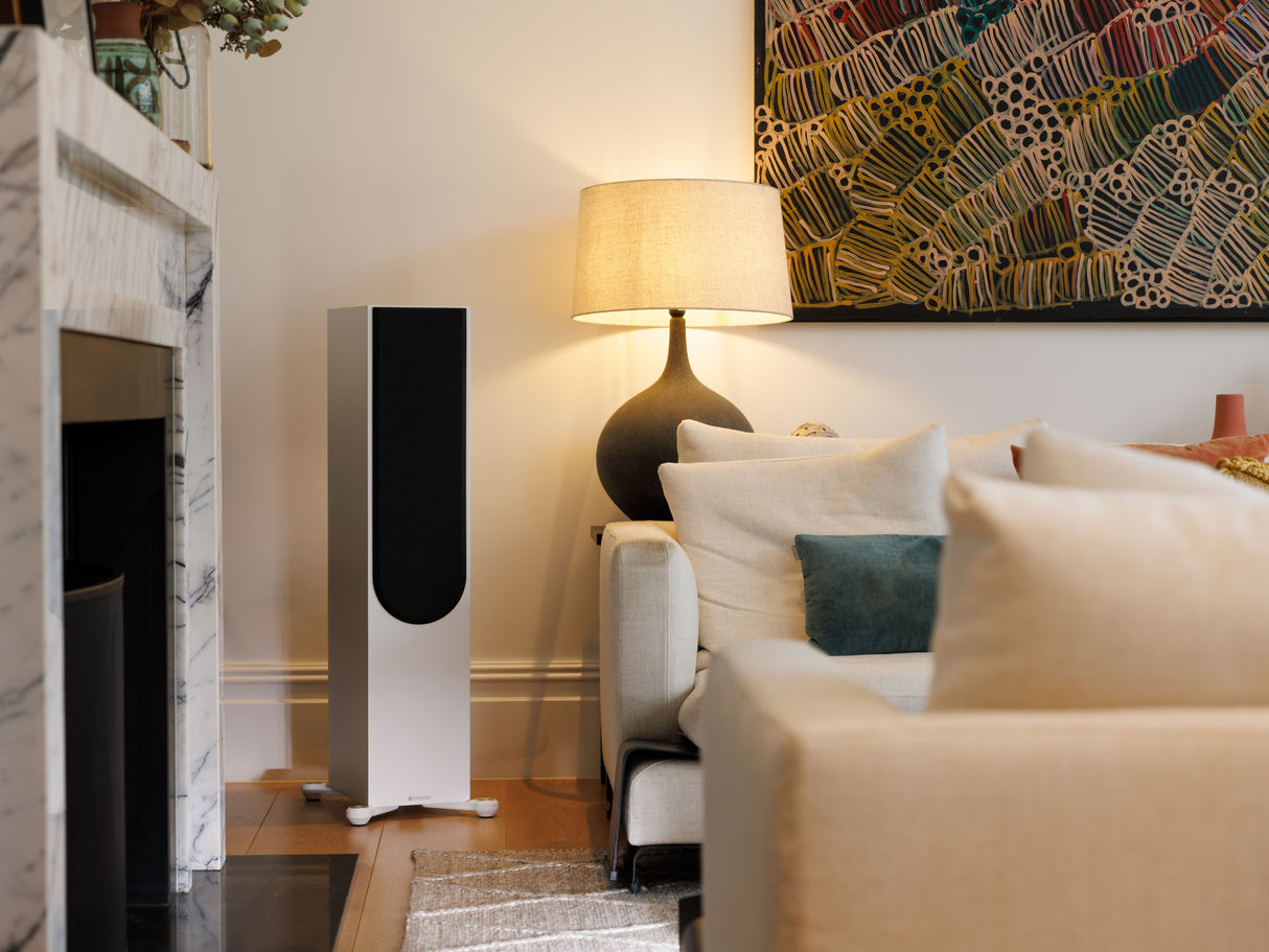 Monitor Audio Silver 8G 500 Floorstanding Speakers