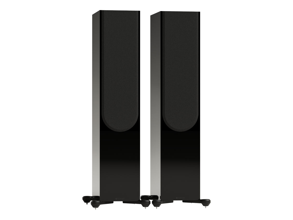 Monitor Audio Silver 8G 500 Floorstanding Speakers