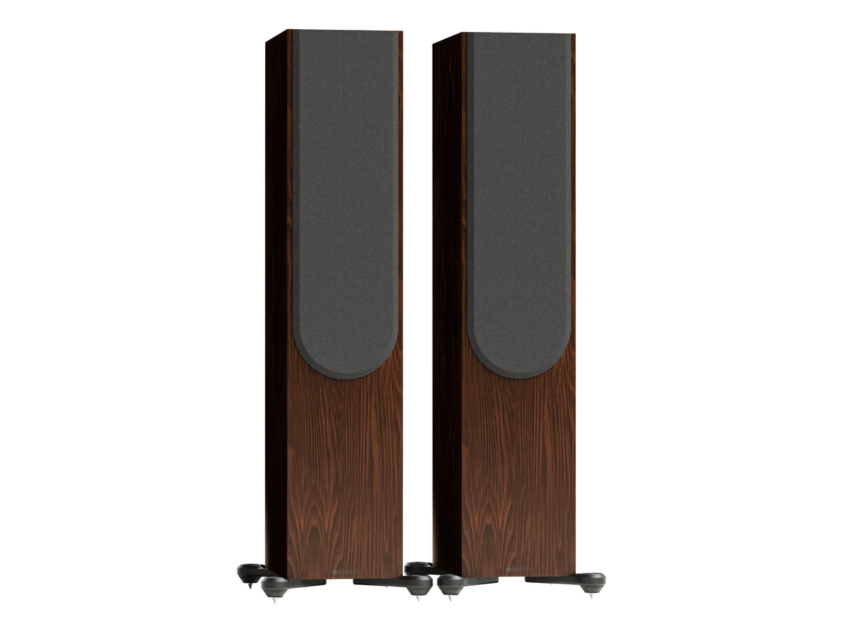 Monitor Audio Silver 8G 500 Floorstanding Speakers