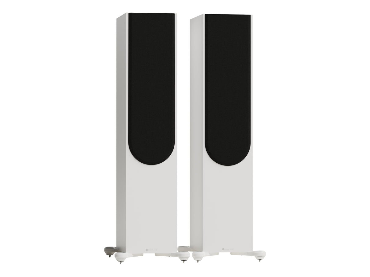 Monitor Audio Silver 8G 500 Floorstanding Speakers