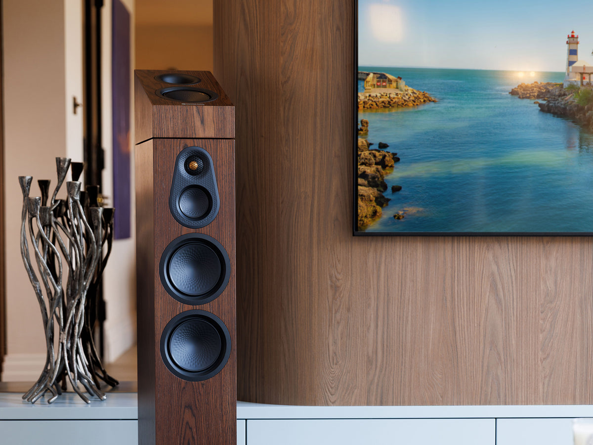 Monitor Audio Silver 8G AMS Atmos Speakers