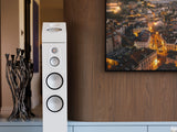 Monitor Audio Silver 8G AMS Atmos Speakers
