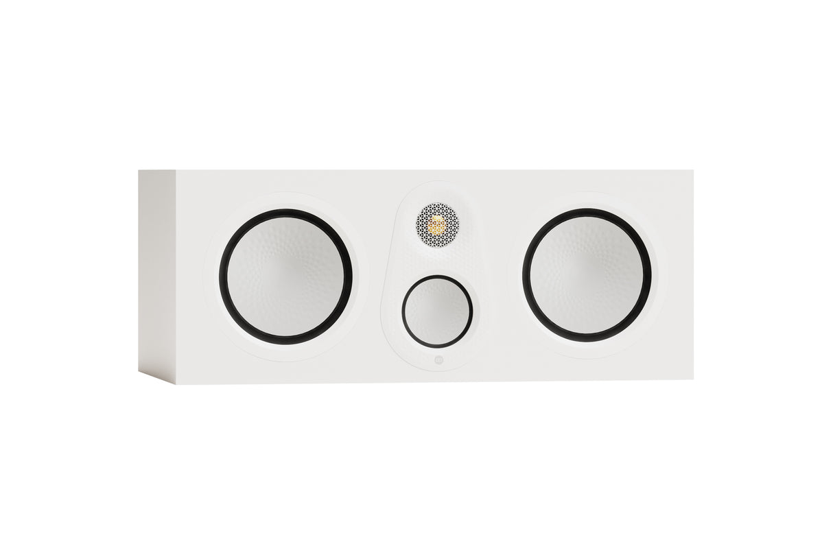 Monitor Audio Silver 8G Centre Speaker