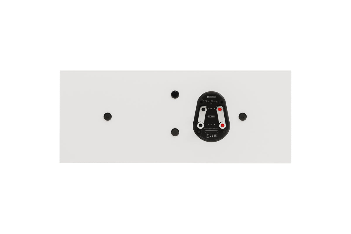 Monitor Audio Silver 8G Centre Speaker