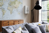 Monitor Audio Silver 8G On-Wall Speaker