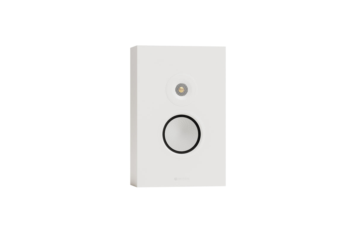 Monitor Audio Silver 8G On-Wall Speaker