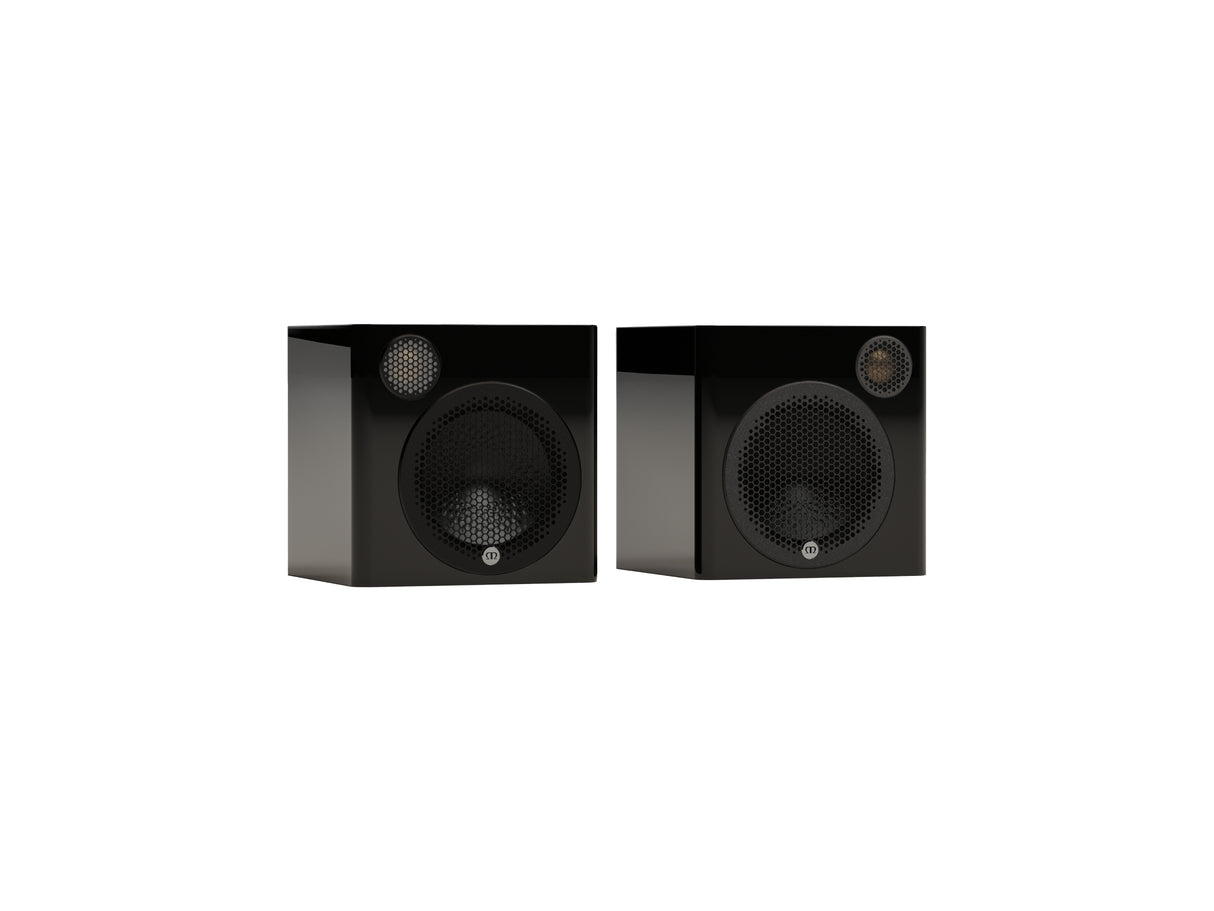 Monitor Audio Radius 4G One Bookshelf Speakers