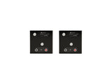 Monitor Audio Radius 4G One Bookshelf Speakers