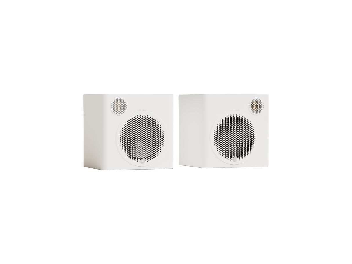 Monitor Audio Radius 4G One Bookshelf Speakers