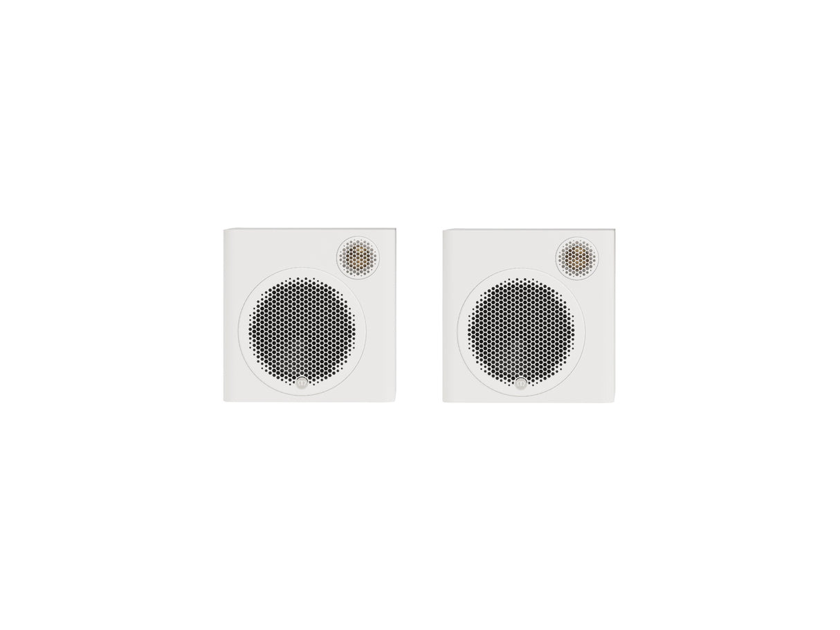 Monitor Audio Radius 4G One Bookshelf Speakers