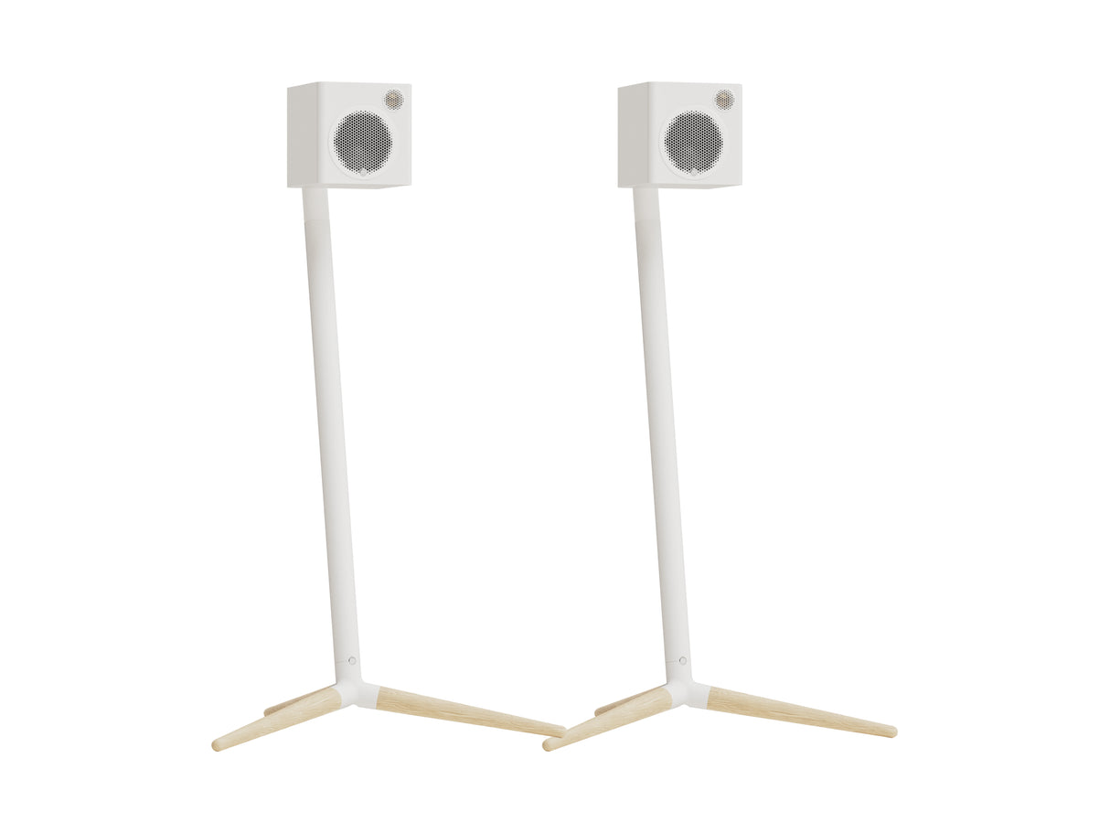 Monitor Audio Radius 4G Floor Stands