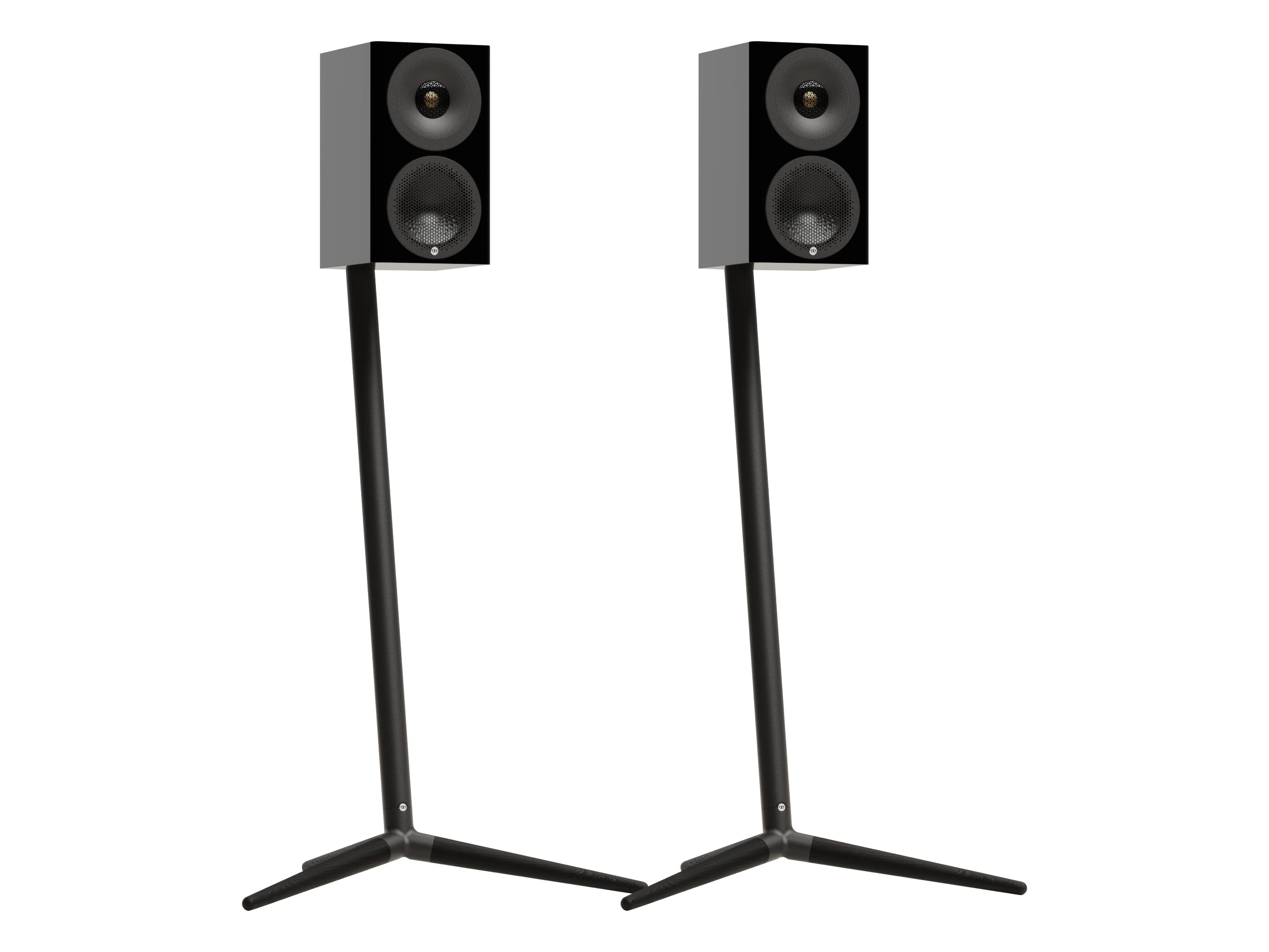 その他 Monitor audio Radius HD stands Monitor Audio Radius 4G Floor Stands – Doug Brady HiFi