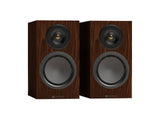 Monitor Audio Silver 8G 50 Bookshelf Speakers