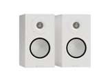 Monitor Audio Silver 8G 50 Bookshelf Speakers