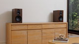 Monitor Audio Silver 8G 100 Bookshelf Speakers
