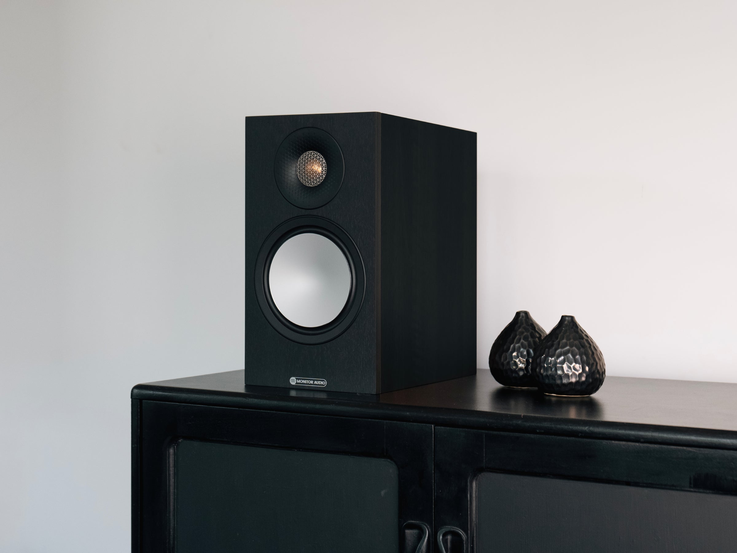 Monitor Audio Bronze 50 7G Bookshelf Speakers