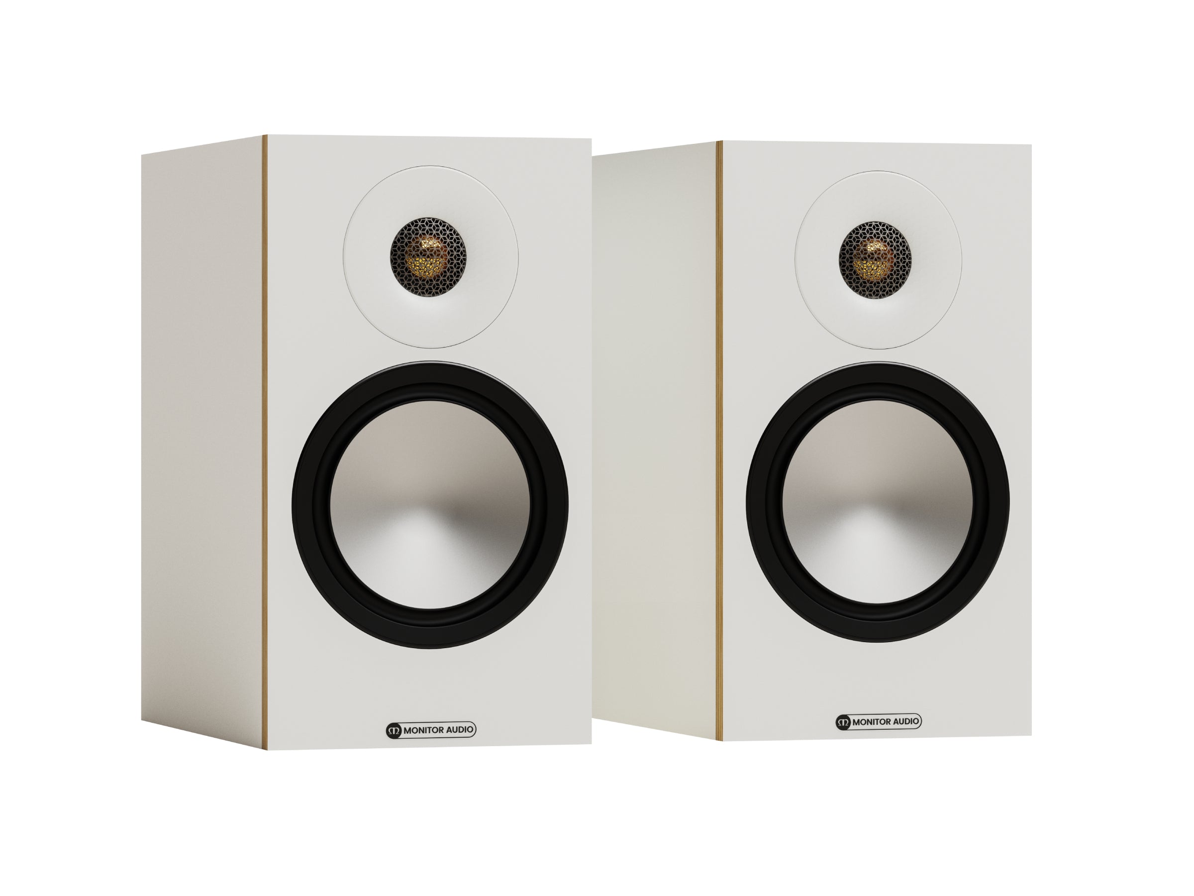 Monitor Audio Bronze 50 7G Bookshelf Speakers
