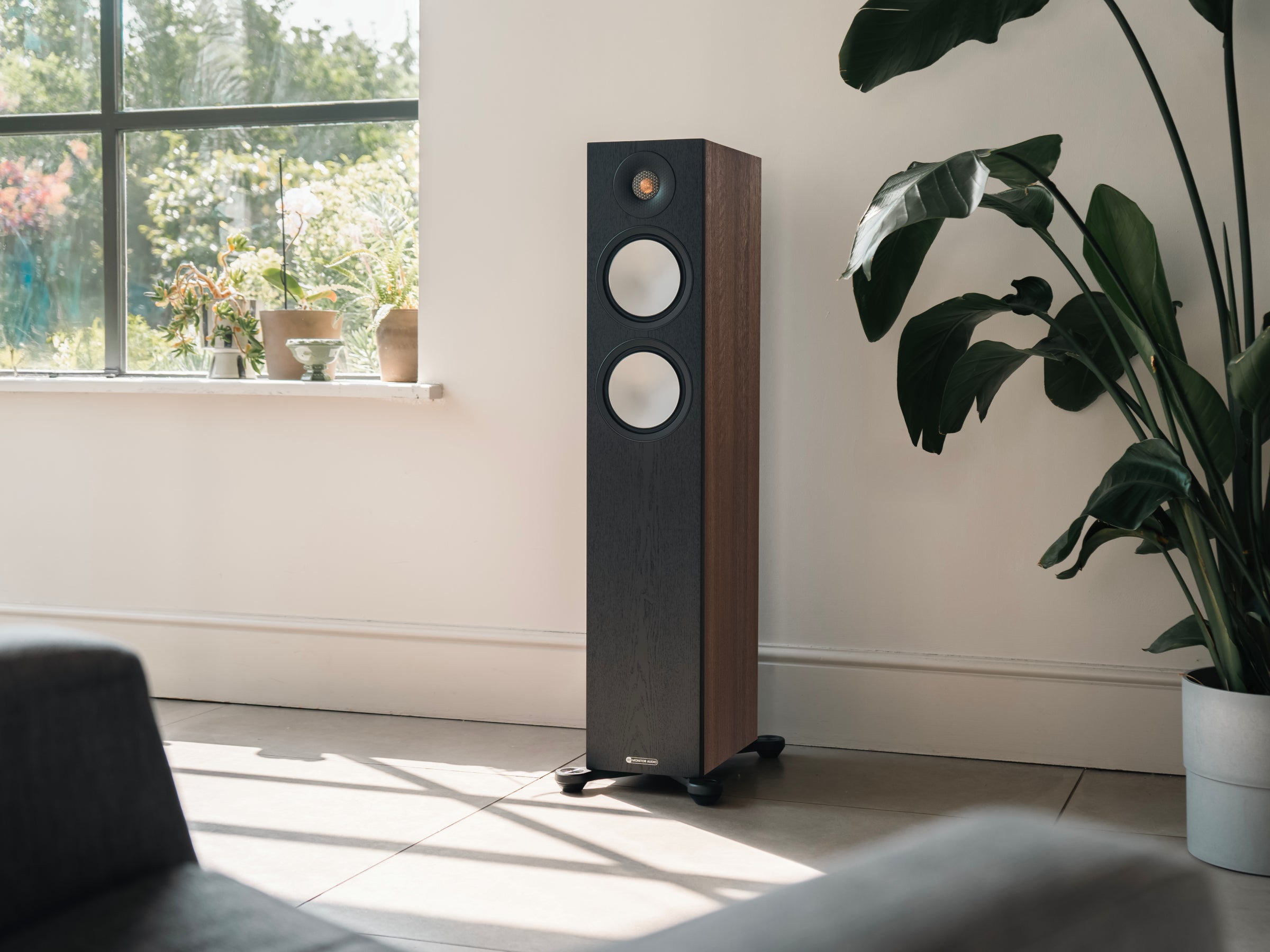 Monitor Audio Bronze 300 7G Floorstanding Speakers