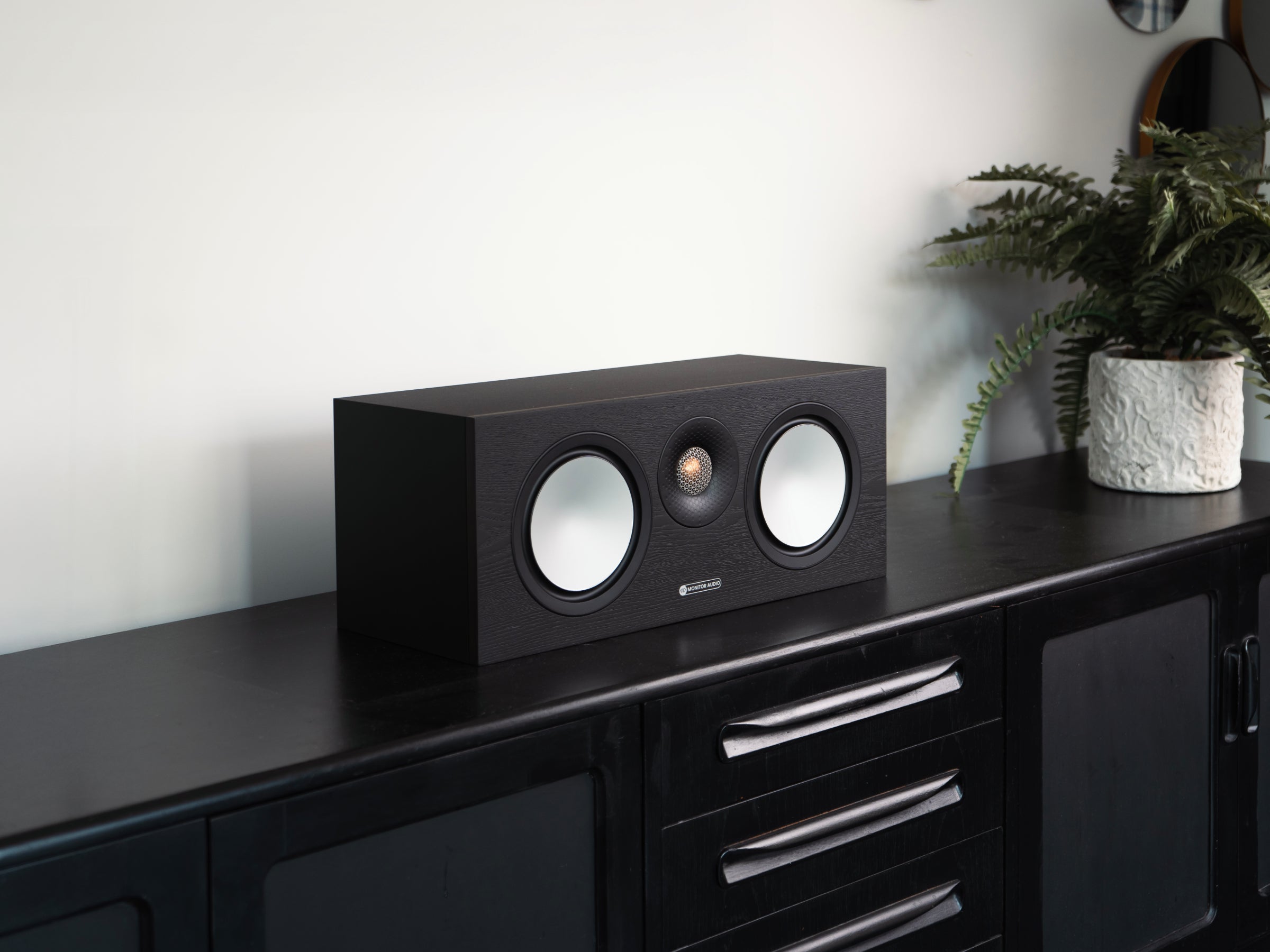 Monitor Audio Bronze Centre Speaker 7G