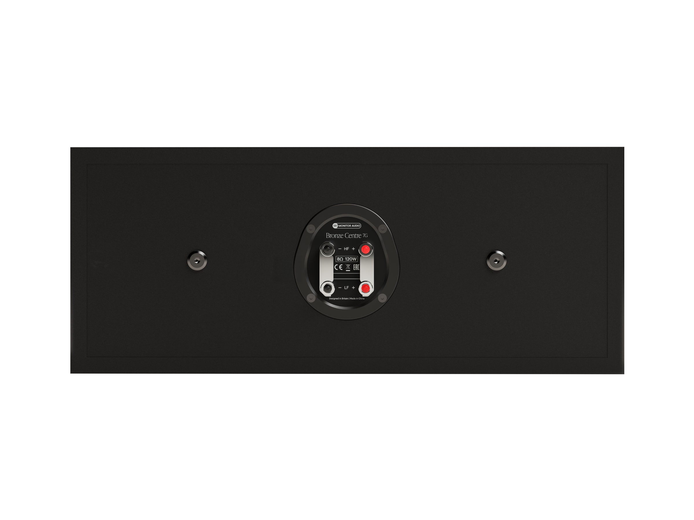 Monitor Audio Bronze Centre Speaker 7G – Doug Brady HiFi