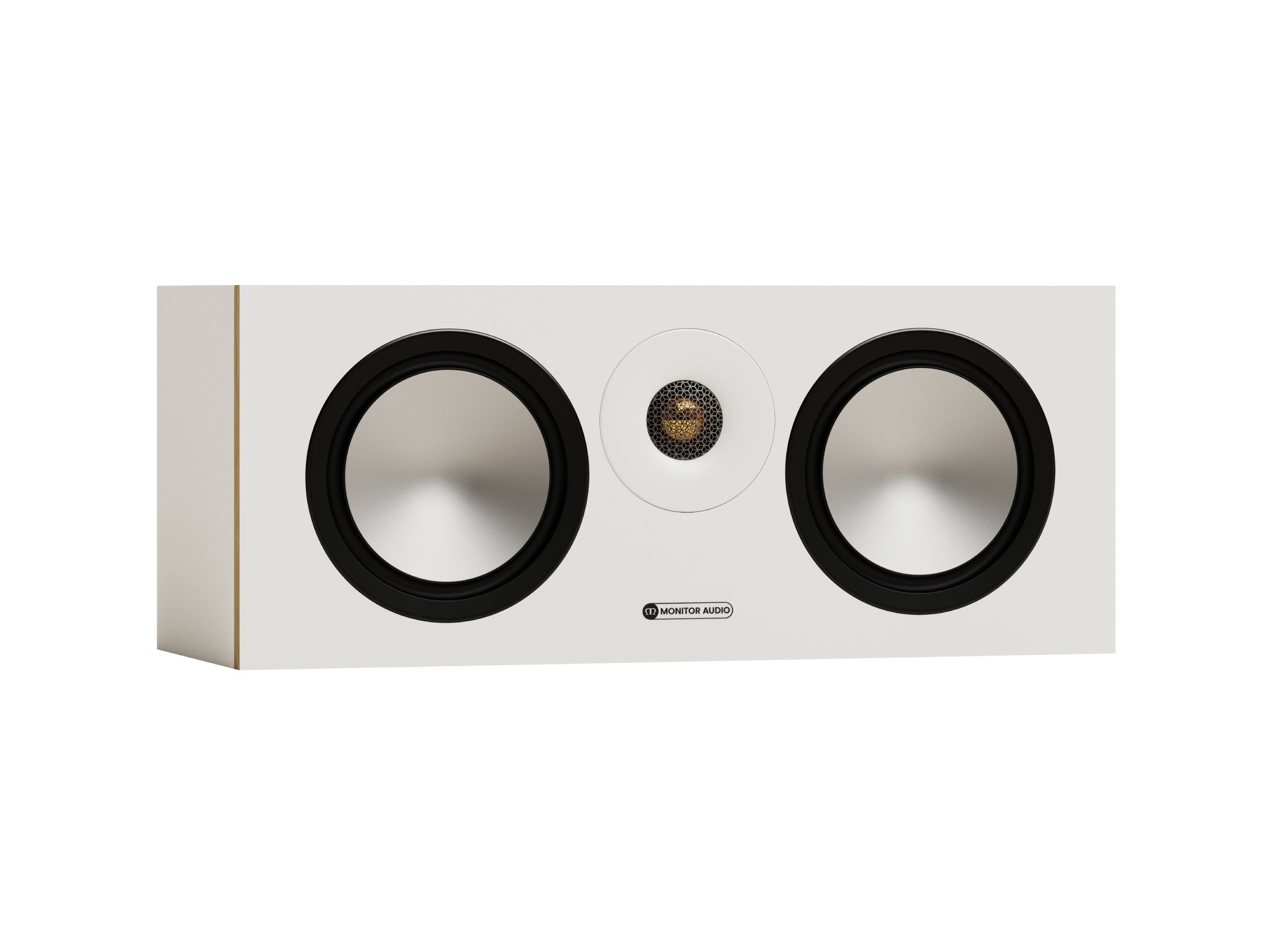 Monitor Audio Bronze Centre Speaker 7G – Doug Brady HiFi