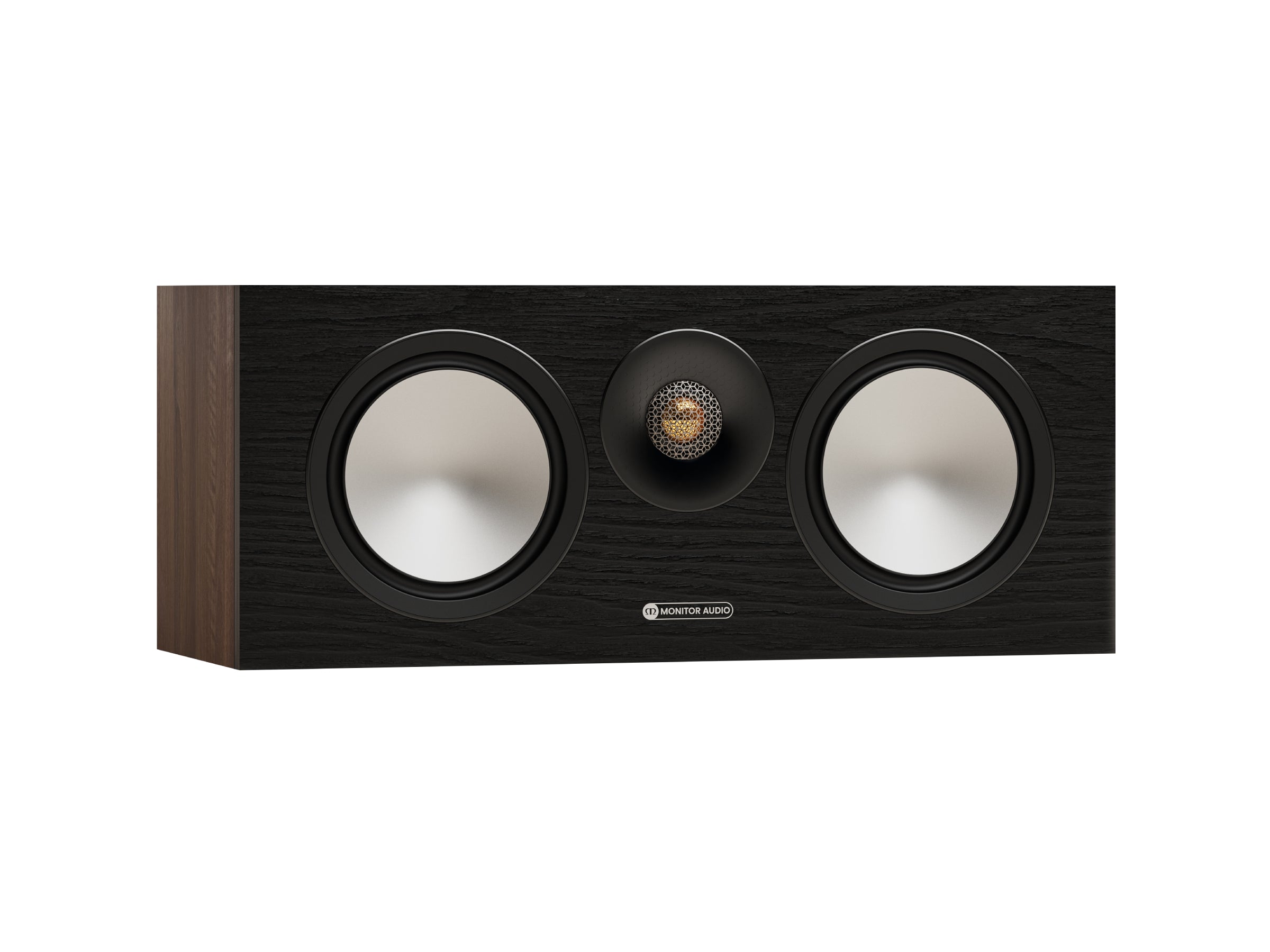 MONITOR AUDIO モニターオーディオ BRONZE CENTRE Monitor Audio Bronze Centre Speaker 7G – Doug Brady HiFi