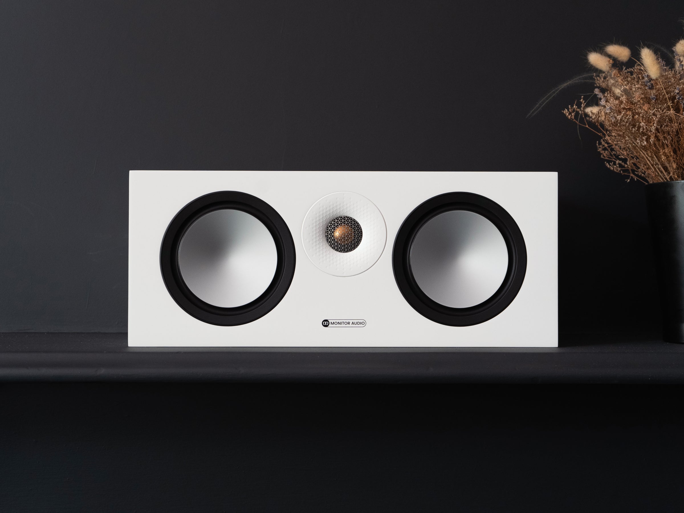 Monitor Audio Bronze Centre Speaker 7G – Doug Brady HiFi
