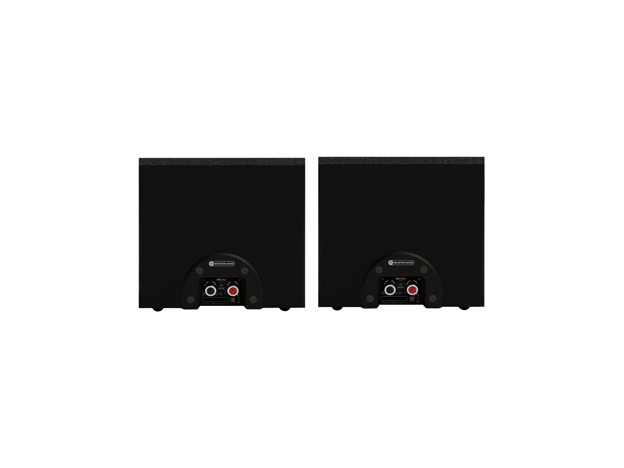 Monitor Audio Bronze AMS Atmos Speakers 7G