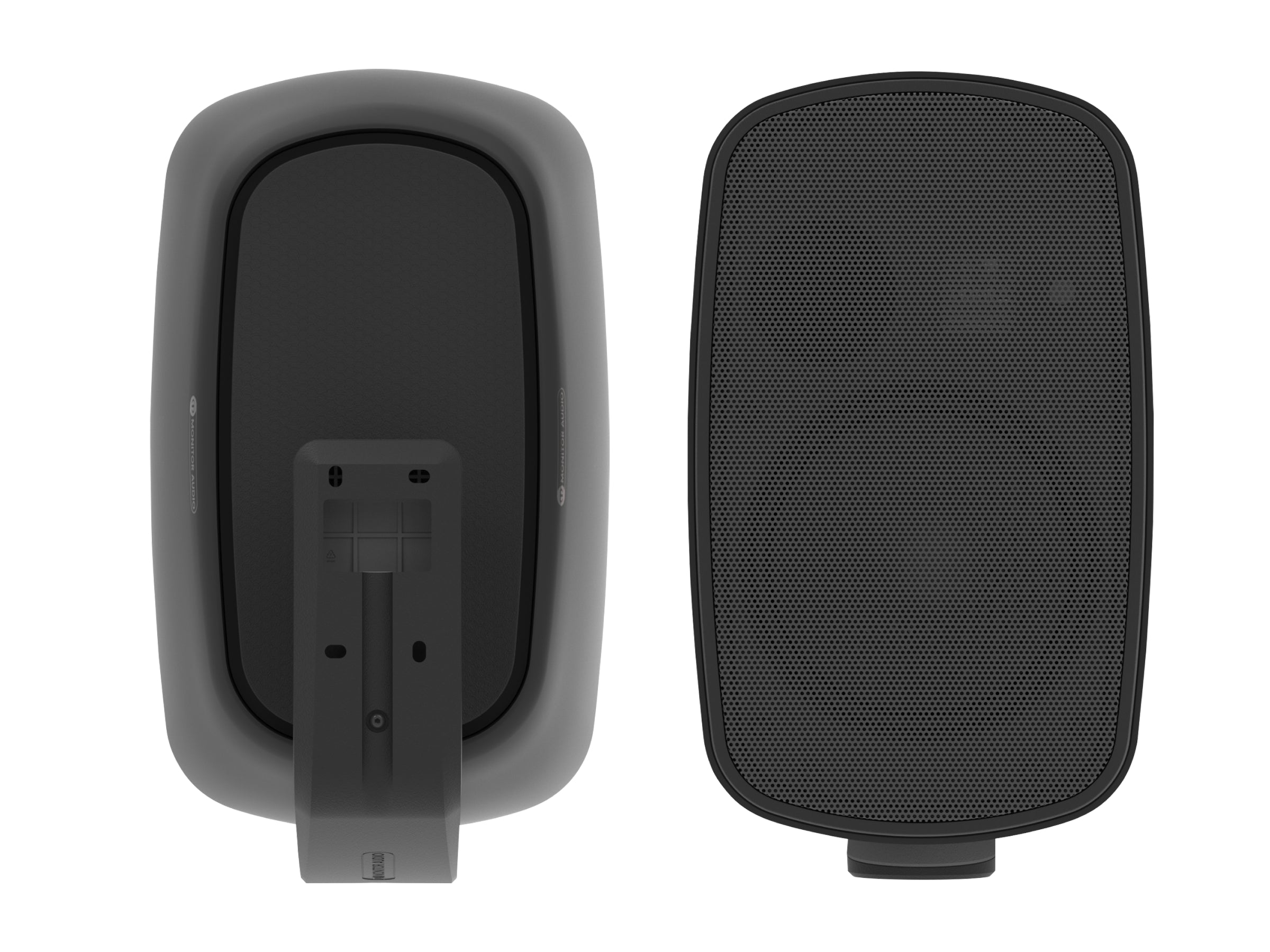 Naim CI-UNITI 102 + Monitor Audio Climate CL2 (3G) S + Cables (Outdoor Speaker System)