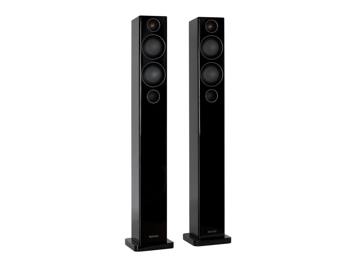 Monitor Audio Radius 270 3G Floorstanding Speakers