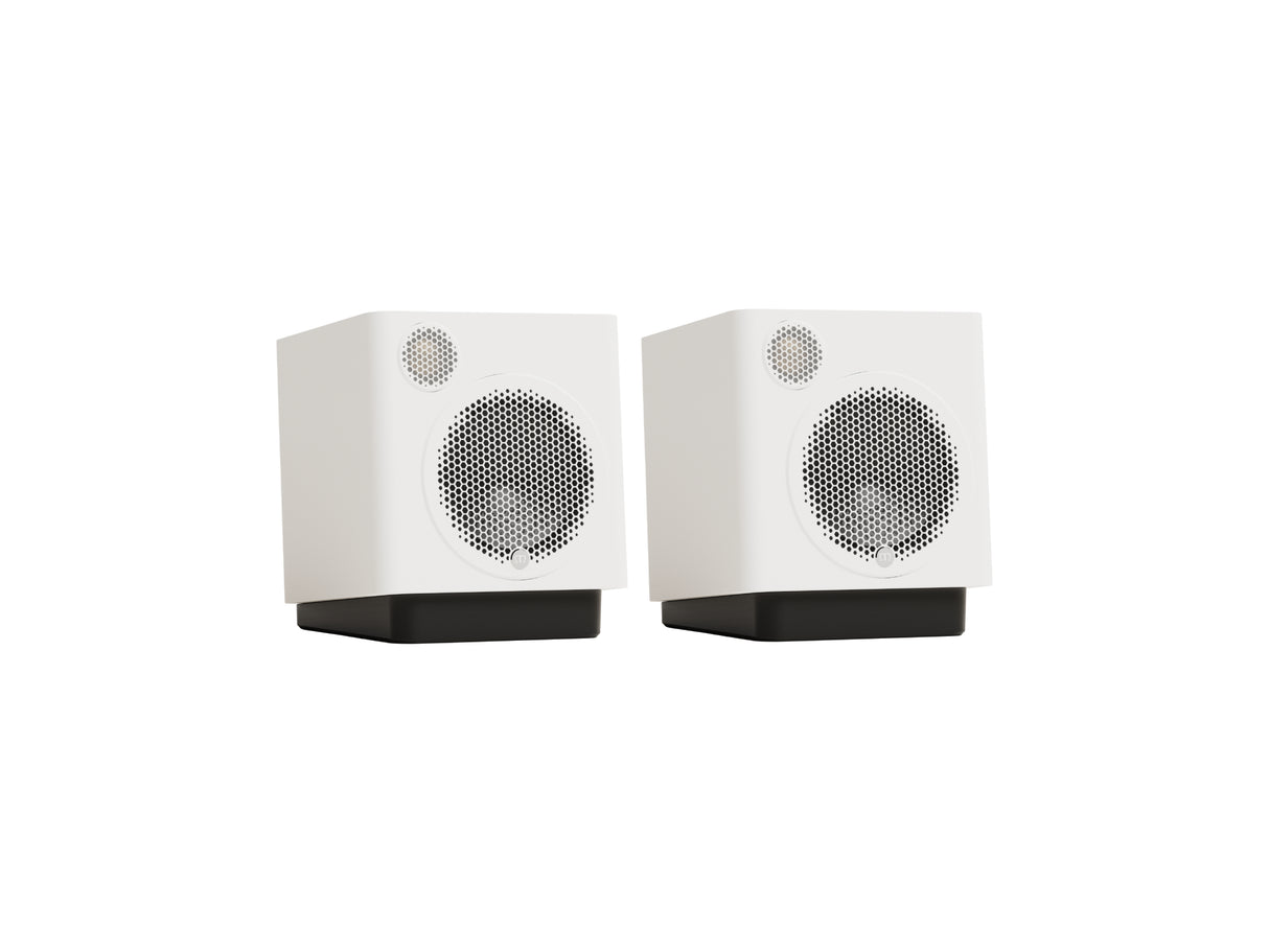 Monitor Audio Radius 4G One Bookshelf Speakers