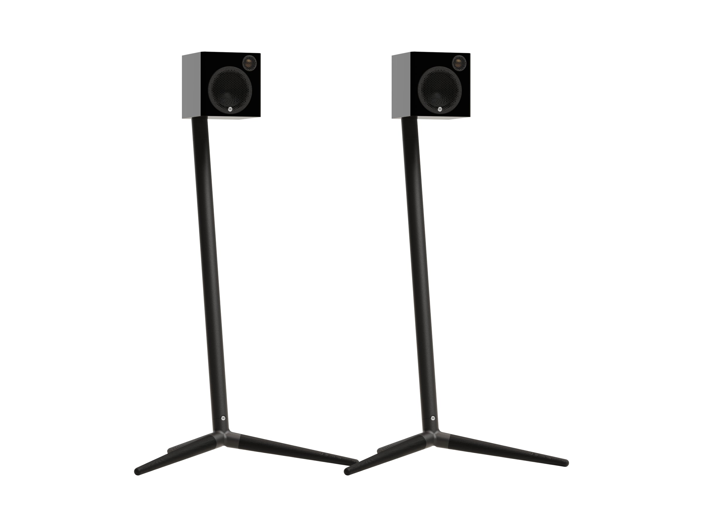 Monitor Audio Radius 4G One Bookshelf Speakers – Doug Brady HiFi