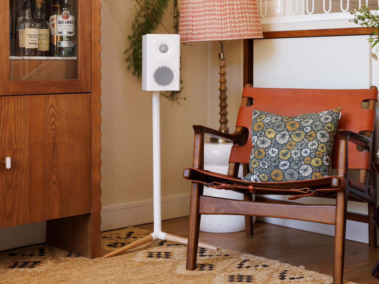 Monitor Audio Radius 4G Three Bookshelf Speakers