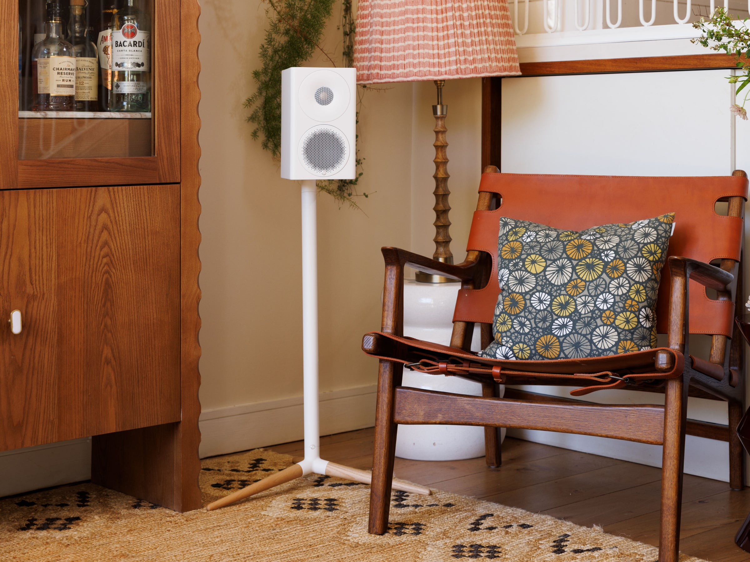 Monitor Audio Radius 4G Three Bookshelf Speakers