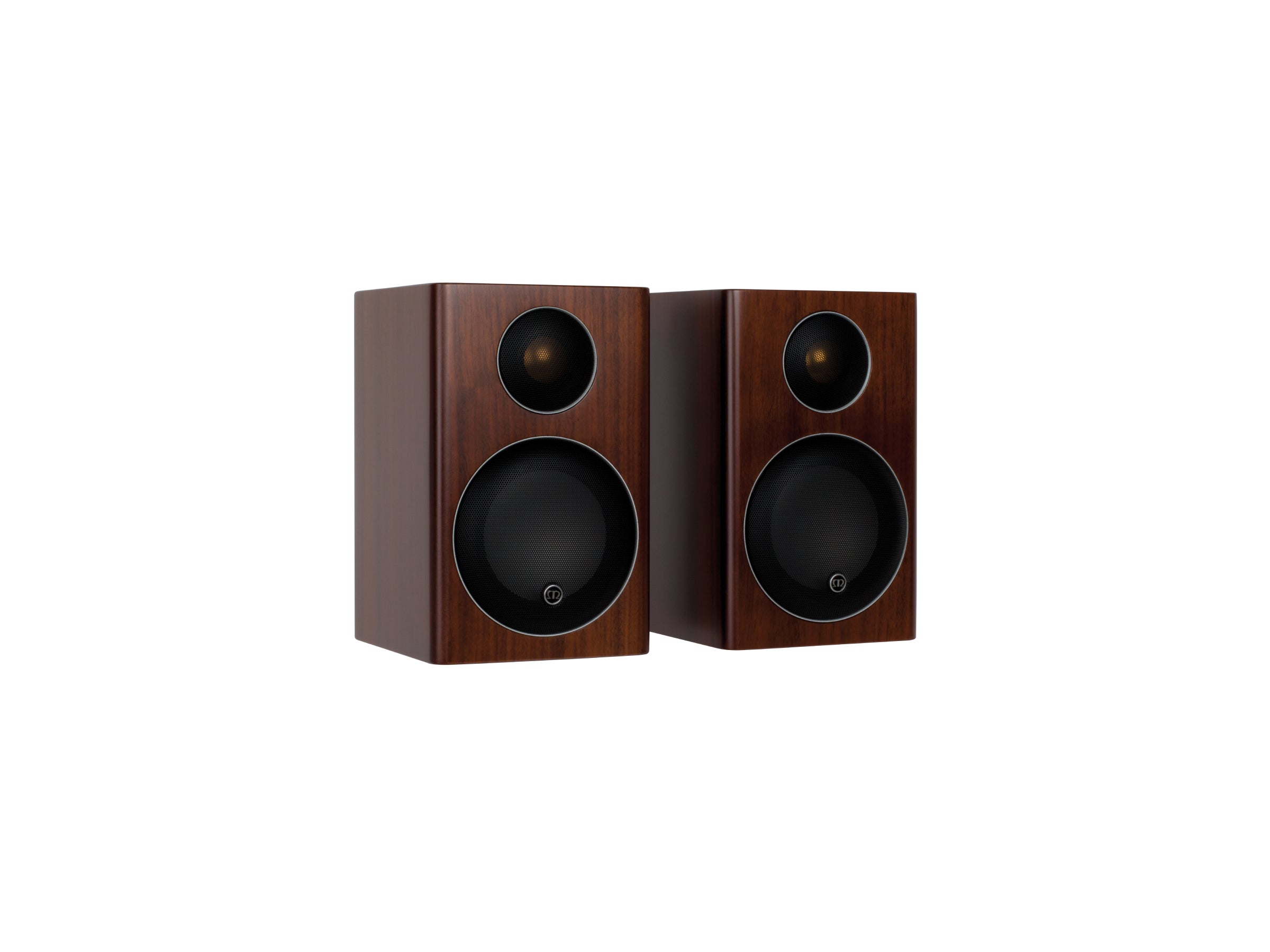 Monitor Audio Radius 90 HD ペア Monitor Audio Radius 90 Bookshelf Speakers - Pair – Ayreborn