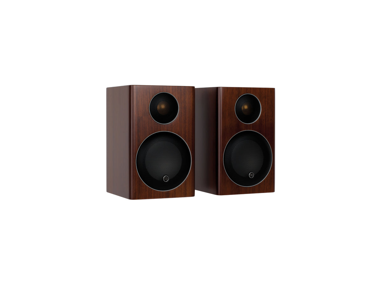 Monitor Audio Radius 90 3G Bookshelf Speakers