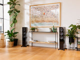 Monitor Audio Silver 8G 300 Floorstanding Speakers