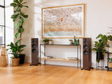 Monitor Audio Silver 8G 300 Floorstanding Speakers