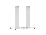 Monitor Audio Studio 89 Bookshelf Speakers + Studio 89 Stands