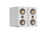 Monitor Audio Studio 89 Bookshelf Speakers + Studio 89 Stands